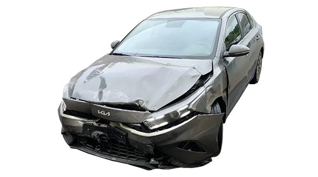 Срочный выкуп авто в Ярославле после ДТП