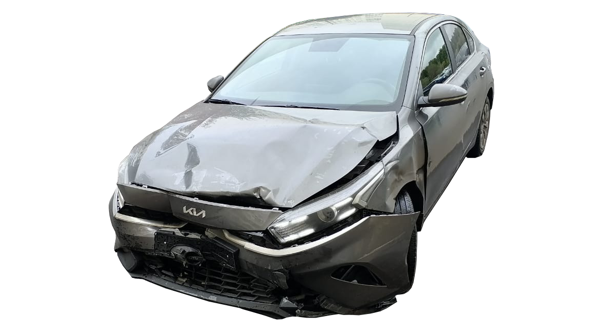 Срочный выкуп авто в Ярославле после ДТП