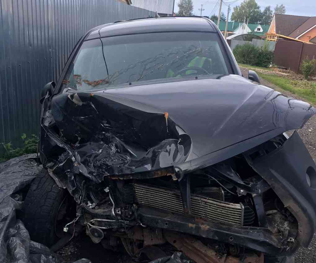 Ссанг Янг Актион спорт, 2012, 2.0, турбодизель, МКПП, полный привод