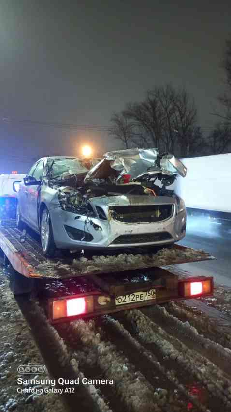 Вольо s60, 2011 г., АКПП