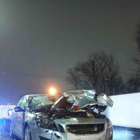 Автомобили после ДТП Вольо s60, 2011 г., АКПП выкупили за 485000