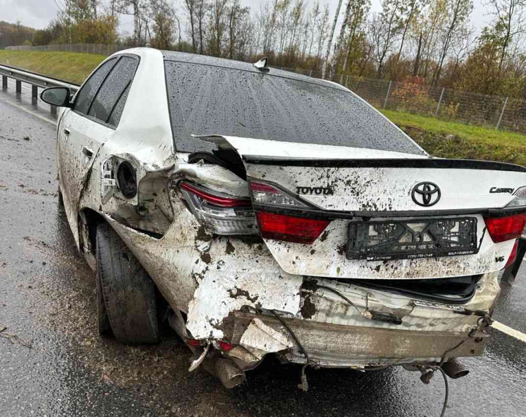 Тойота Камри 2016, акпп-3.5, бензин